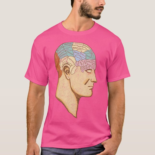 Camiseta Aluno Cute (Frente)