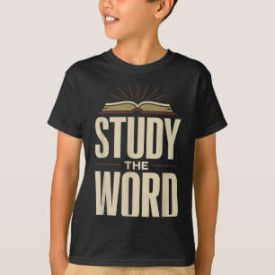 Camiseta Aluno da Faculdade Bíblica Ministério Cristão Univ