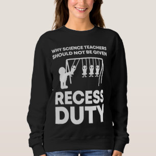 Camiseta Aluno de Física I Professor de Ciências Engraçado