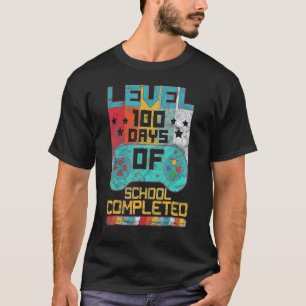 Camiseta Aluno Jogador Professor 100º Dia 100 Dias De Escol