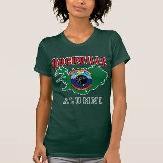 Camiseta Alunos de Rockville