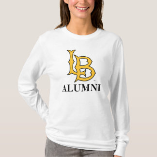 Camiseta Alunos do Estado de Long Beach
