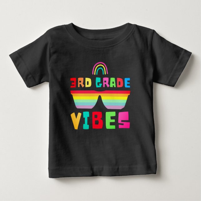 Camiseta Alunos Do Terceiro Grau Voltam Para Professores E  (Frente)