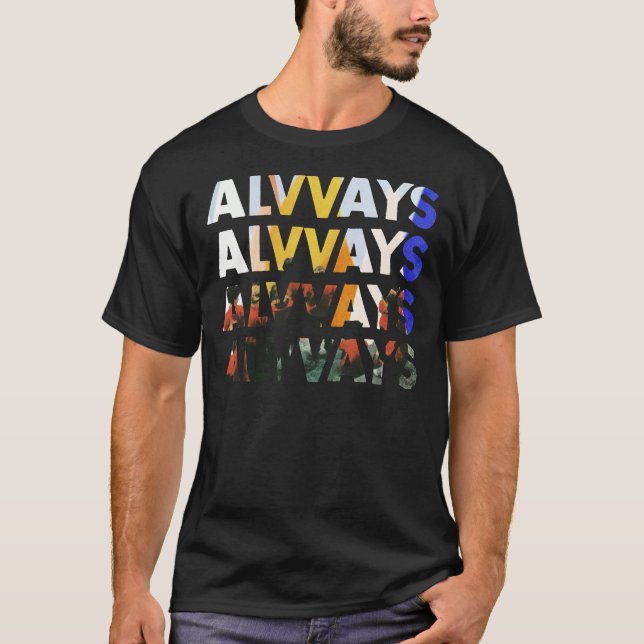 Camiseta Alvays Antisocialites Essenciais (Frente)
