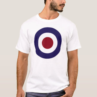 Camiseta Alvo