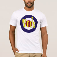 Alvo de Mods