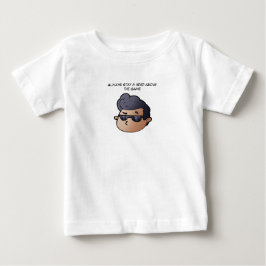 Camiseta Always stay ahead of the game