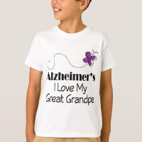 Alzheimers eu amo meu grande vovô