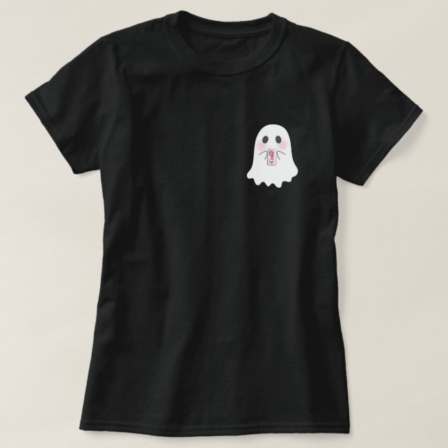 Camiseta am acústico (Frente do Design)