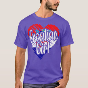 Camiseta Ama a tua Rapariga