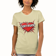 Ama Gertrude
