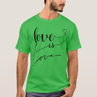 Camiseta Ama Harmony engraçado