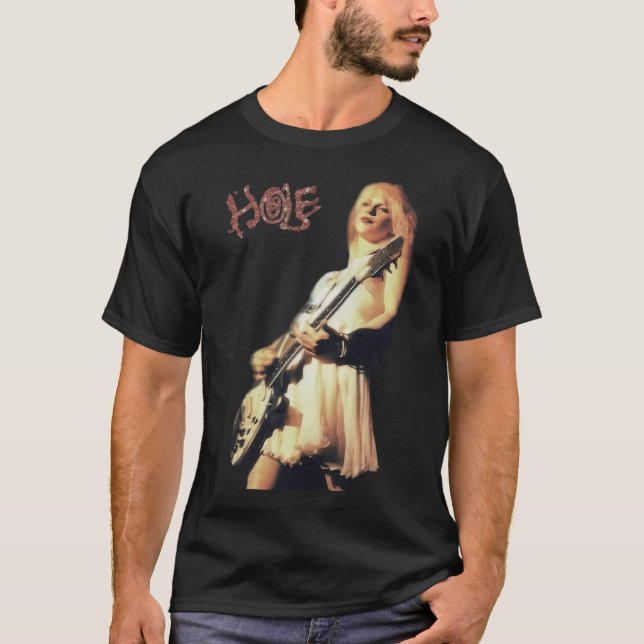 Camiseta Amá-la (Frente)