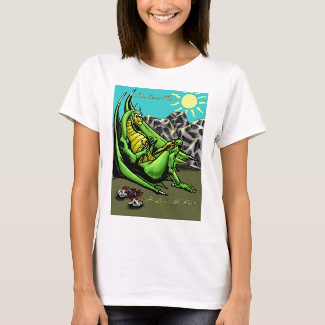 Camiseta Ama-me… Ama-me nó (Frente)