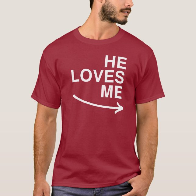 Camiseta Ama-me (direito) - .png (Frente)