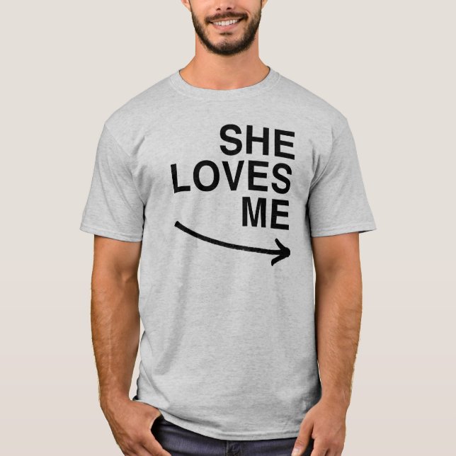 Camiseta Ama-me .png (direito) (Frente)