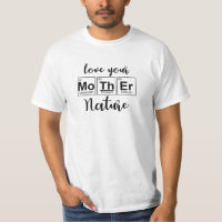 Ama Sua Mãe Natureza Mãe Natureza Mãe Terra