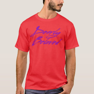 Camiseta Amado Concerto dos Anos 80 menino
