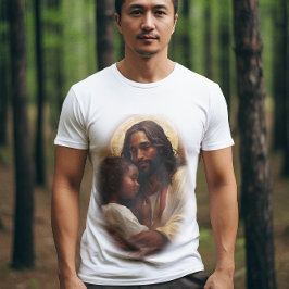 Camiseta Amai-vos uns aos outros