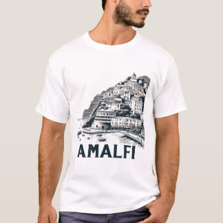 Camiseta Amalfi, Itália
