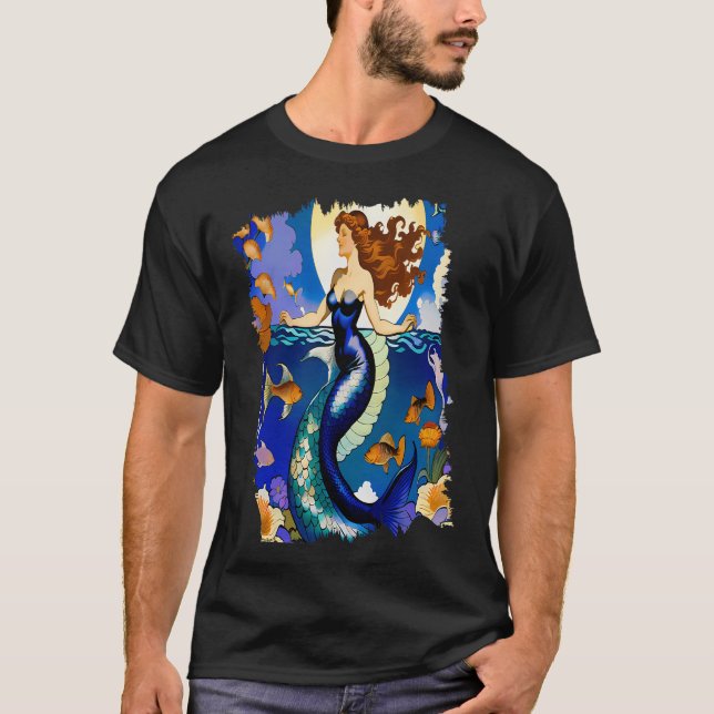 Camiseta Amaltea (Frente)