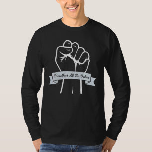 Camiseta Amamentar Todos Os Bebês Feminista Da Amamentação