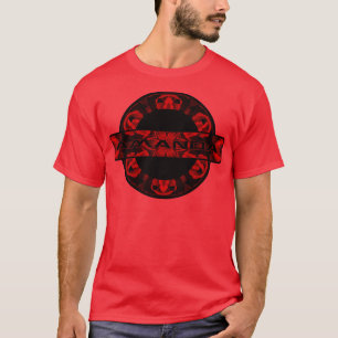 CAMISETA AMANDA HELLO MEU NOME É AMANDA SAMER BRASIL