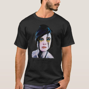 Camiseta Amanhã está em suas mãos