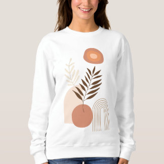 Camiseta Amanhecer Botânico Personalizado | Vibrações da Na