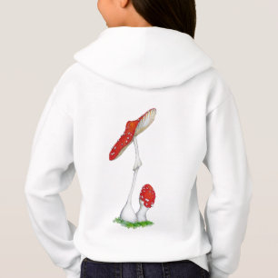 Camiseta Amanita muscaria