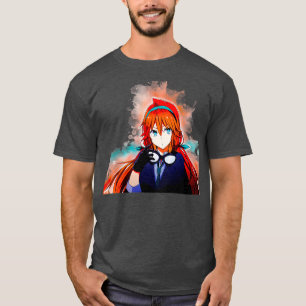 Camiseta Amano Tora