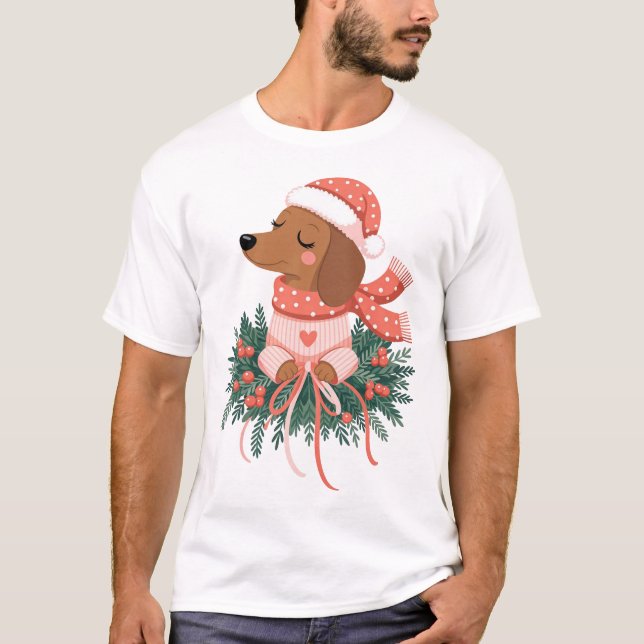 Camiseta Amante (Frente)