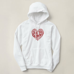 Camiseta amante da mãe