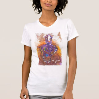 Camiseta Amante da Música
