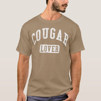 Camiseta Amante da pantera