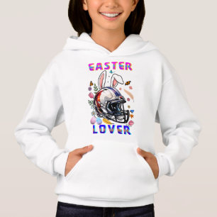 Camiseta Amante da Páscoa