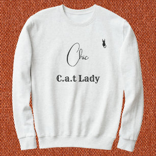 Camiseta Amante de Animais de Estimação Ash e Preto Script 