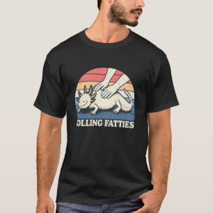 Camiseta Amante de Animais de Estimação Piada de Trocadilho