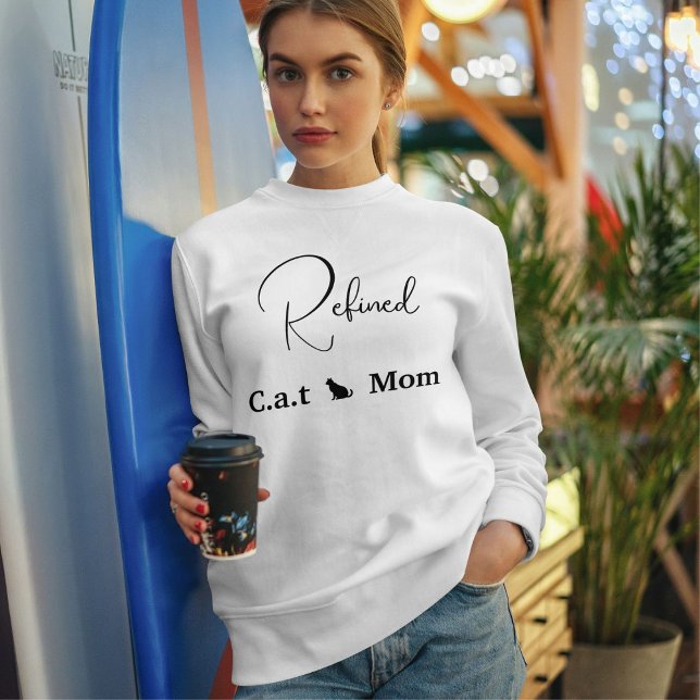 Camiseta Amante de Animais de Estimação Script Personalizad (Criador carregado)