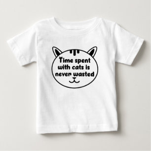 Camiseta Amante de animais se sentindo