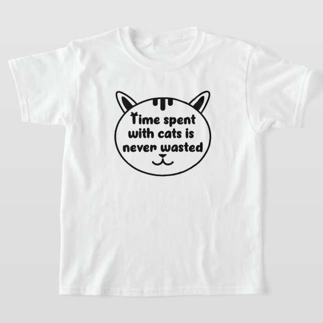 Camiseta Amante de animais se sentindo (Postura )
