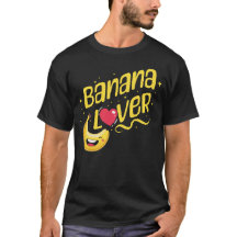 Amante de Banana Fofa