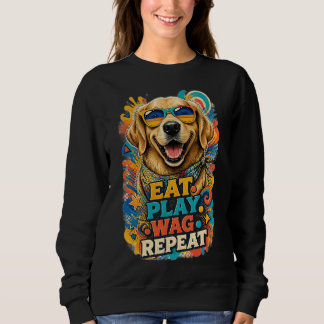 Camiseta Amante de cachorro