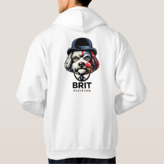 Camiseta Amante de Cachorro Presente Cockapoo Dono
