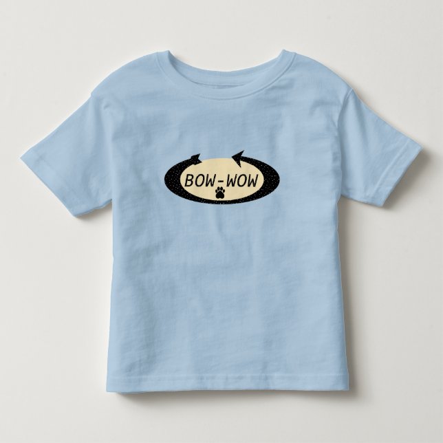 Camiseta amante de cães (Frente)