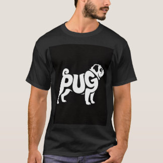 Camiseta Amante de cães