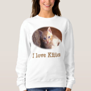 Camiseta amante de gato