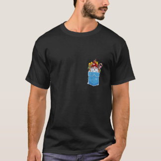 Camiseta Amante de Gnomos