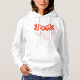 Camiseta Amante de Livros