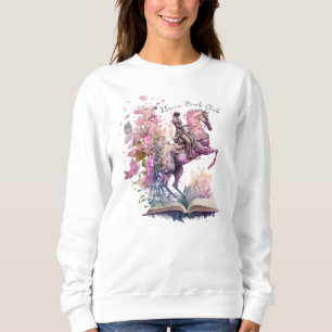 Camiseta Amante de Livros de Fantasia, Clube do Livro Perso